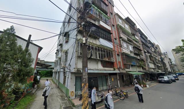 汐止拍賣法拍屋-3