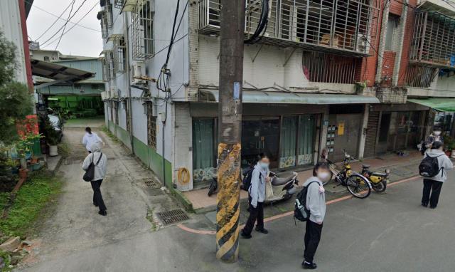 汐止拍賣法拍屋-4
