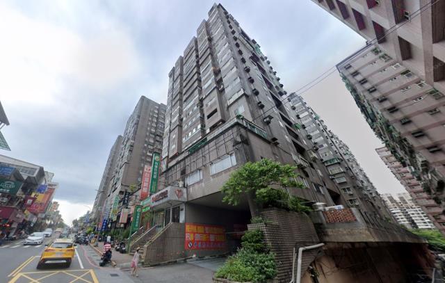 中正區法拍屋拍賣-0