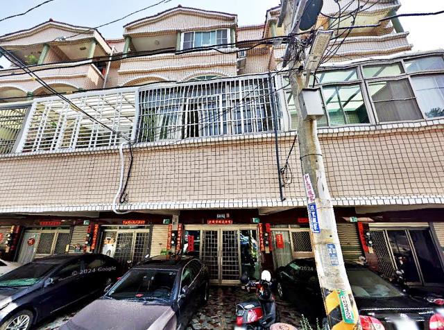 台南佳里法拍屋法拍-1