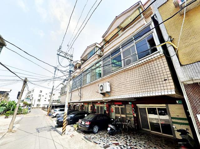 台南佳里法拍屋法拍-3