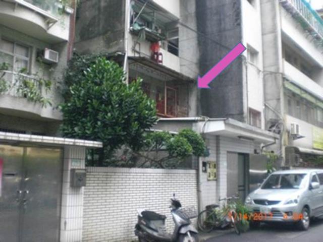 文山區法拍法拍屋-0