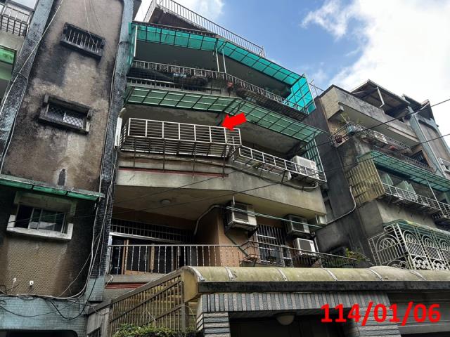 基隆信義區法拍屋拍賣-1