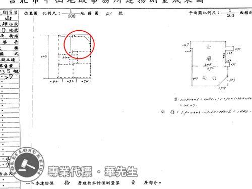 中山區法拍屋法拍-6