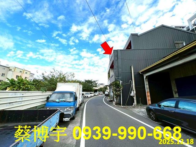埔心法拍屋東明路透天