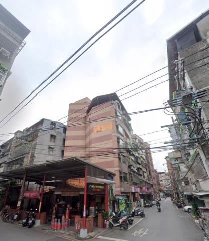 新北永和法拍法拍屋-0