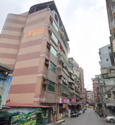 新北永和法拍法拍屋-1