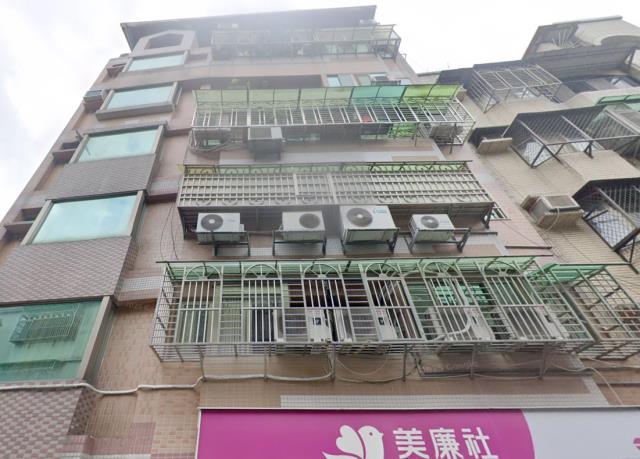 新北永和法拍法拍屋-2