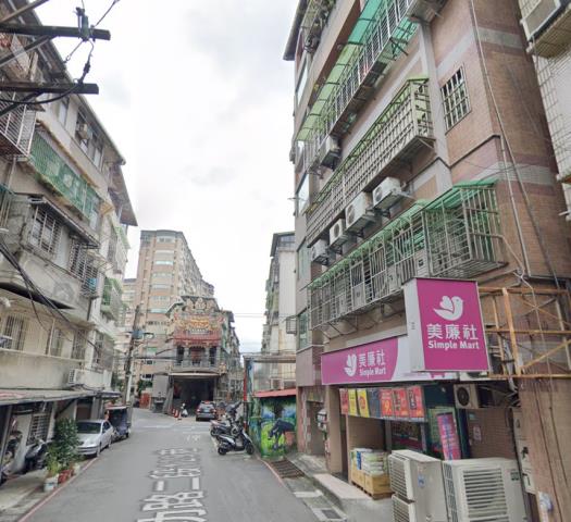 新北永和法拍法拍屋-4