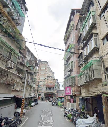 新北永和法拍法拍屋-5