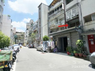 文山區拍賣法拍屋-1