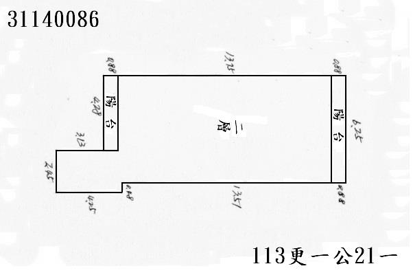 文山區法拍屋法拍-8