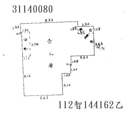 台北信義區法拍法拍屋-8