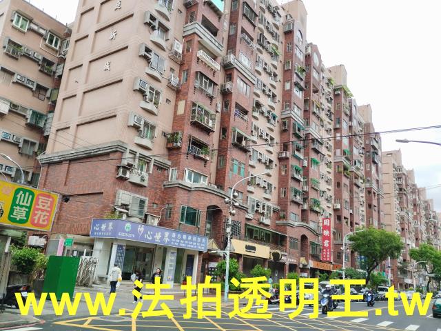 新北法拍屋拍賣-7