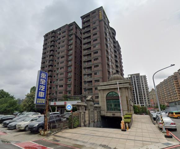 桃園桃園區拍賣法拍屋-3