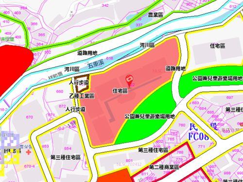 新北新店法拍法拍屋-10