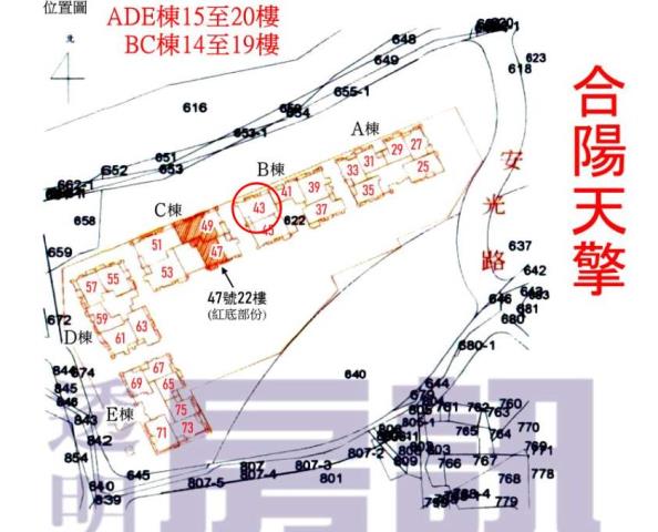 新北新店法拍法拍屋-9