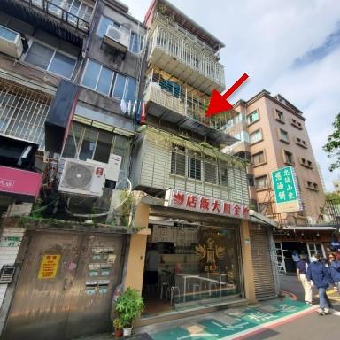 台北大安區法拍法拍屋-0