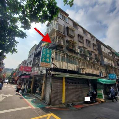 台北大安區法拍法拍屋-4