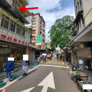 台北大安區法拍法拍屋-5