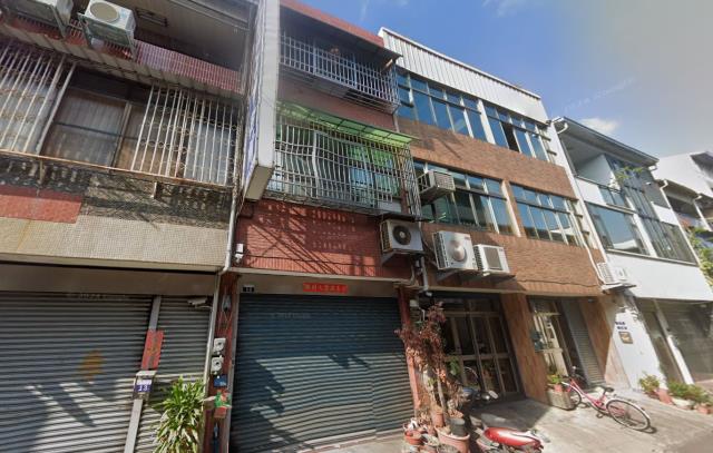 台中烏日法拍屋拍賣-0