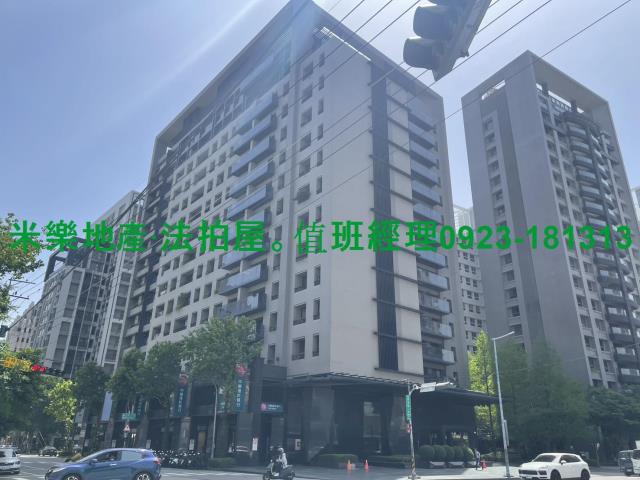 西屯法拍法拍屋-1