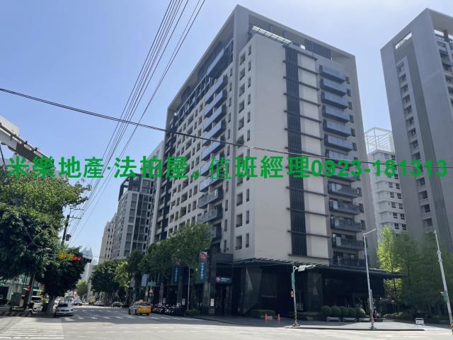 西屯法拍法拍屋-4