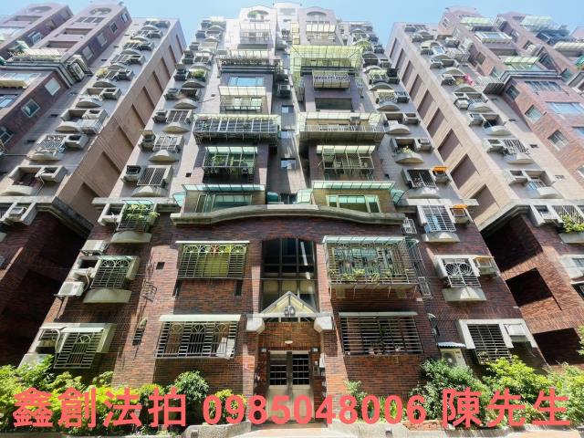 板橋法拍法拍屋-0