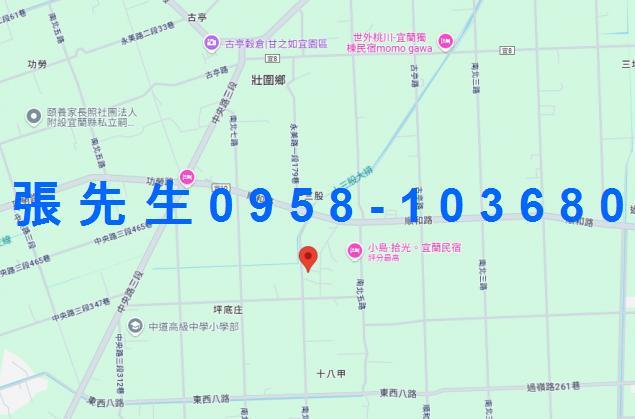 壯圍法拍屋拍賣-1