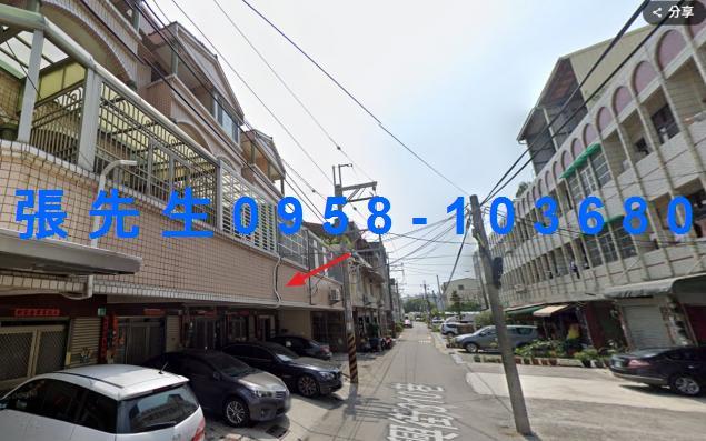 台南拍賣法拍屋-1