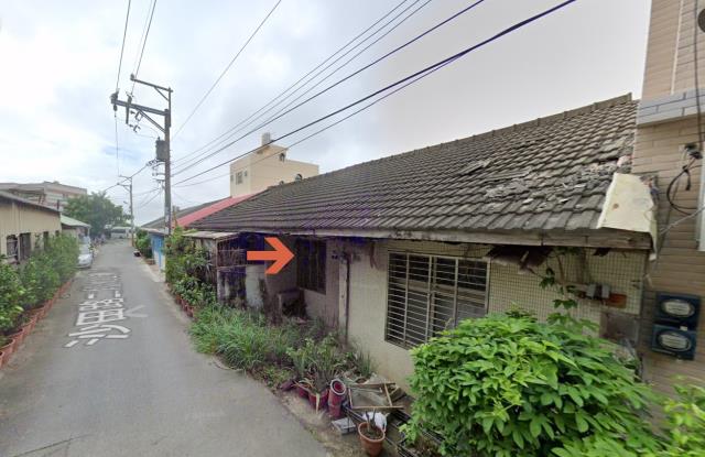 大肚法拍屋法拍-1