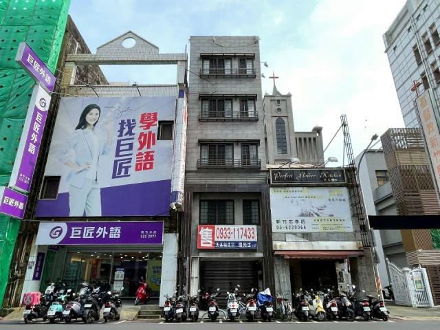 東區拍賣法拍屋-0