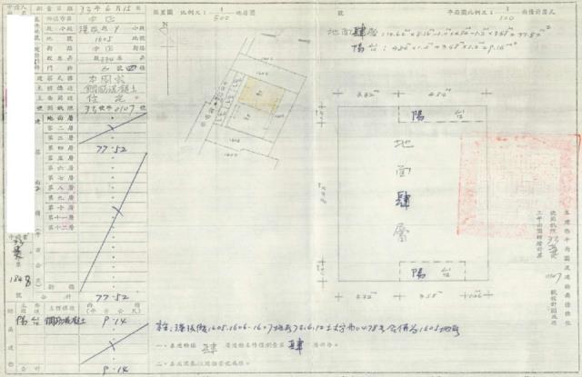 中正區法拍屋法拍-0
