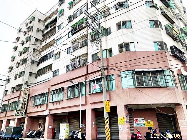 安南法拍法拍屋-1