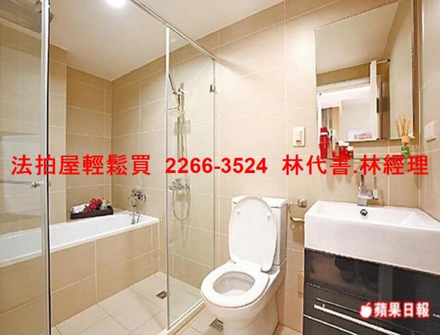 台北文山區法拍法拍屋-6