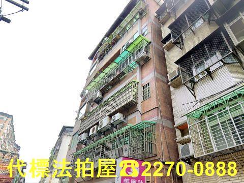新北永和法拍法拍屋-3
