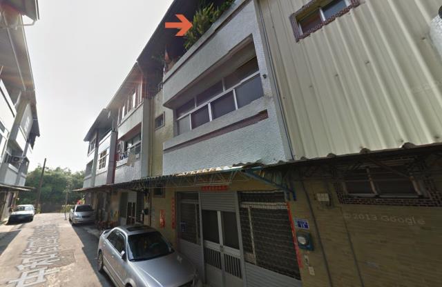 台中新社法拍法拍屋-5