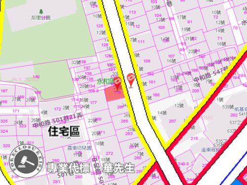 新北法拍法拍屋-5