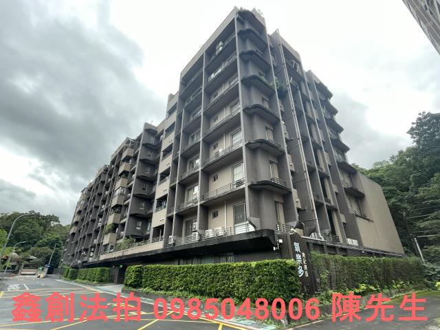 台北拍賣法拍屋-1