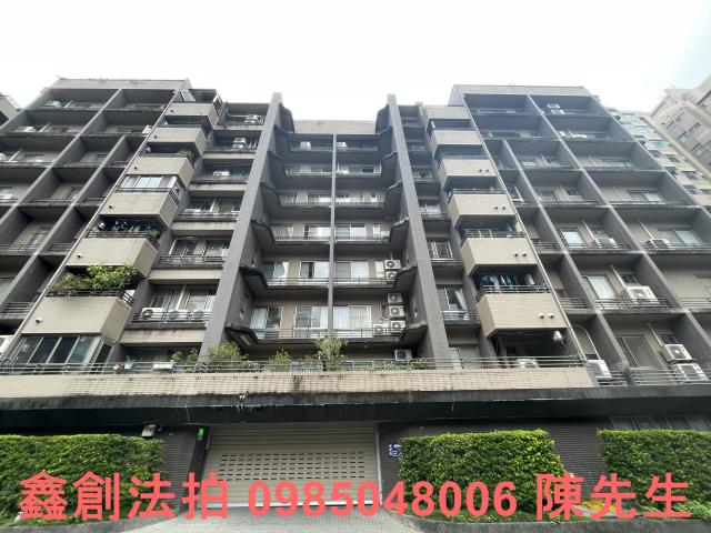 台北拍賣法拍屋-0