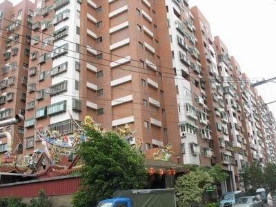 桃園中壢拍賣法拍屋-4