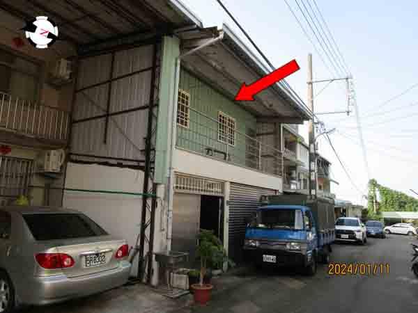 台中潭子法拍屋法拍-0