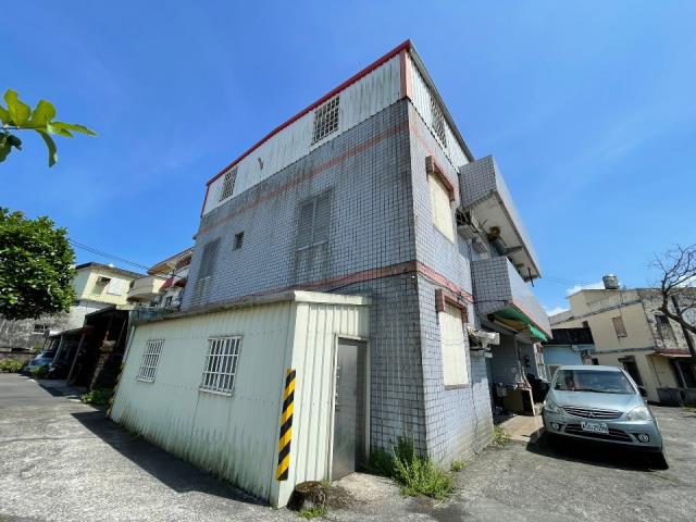 宜蘭壯圍拍賣法拍屋-0