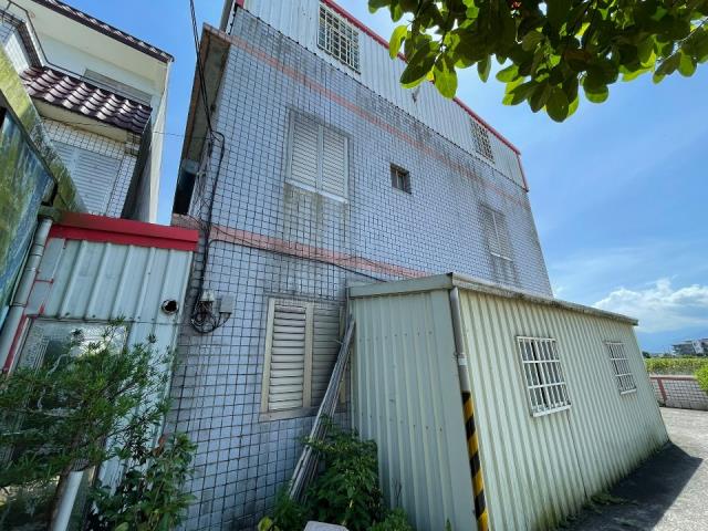 宜蘭壯圍拍賣法拍屋-2