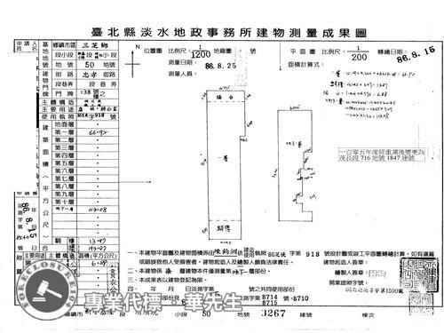 新北法拍屋拍賣-9