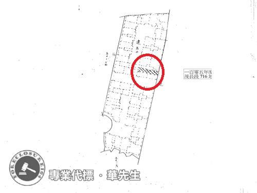 新北法拍屋拍賣-10