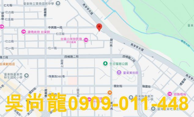 台東台東市法拍屋法拍-1