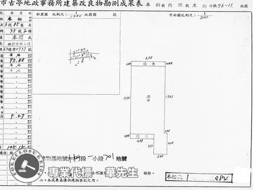 文山區法拍屋法拍-8