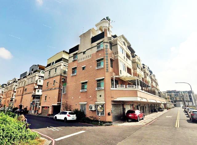 台南安南法拍屋拍賣-1