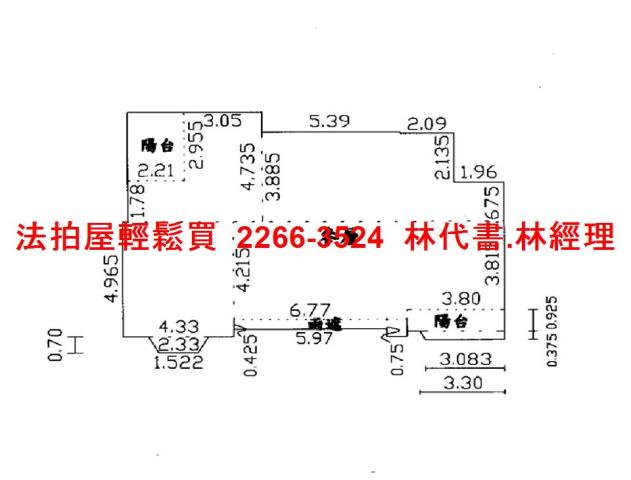 台北松山法拍法拍屋-12